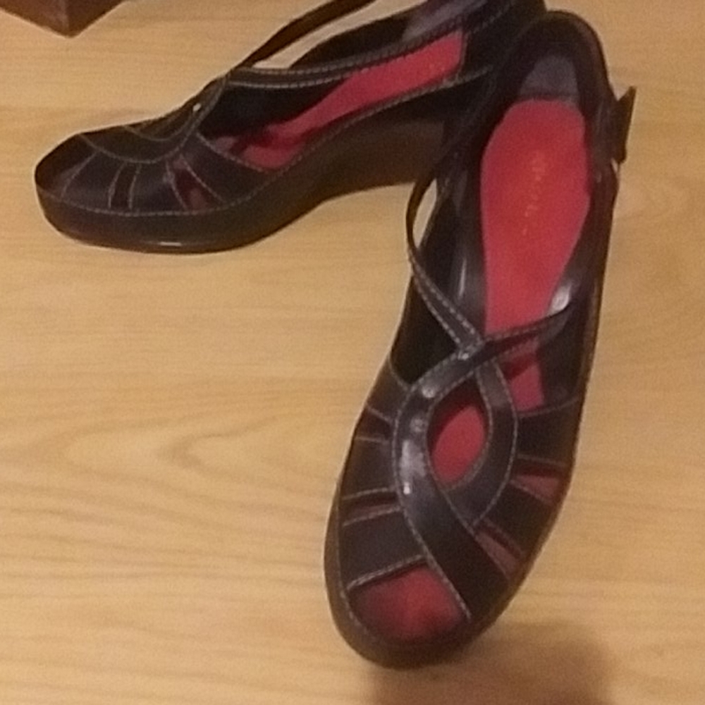 Aerosoles